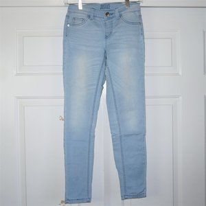 Justice 12 Slim Mid Rise Jegging Girls' Jeans